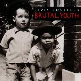 Elvis Costello: Sulky Girl