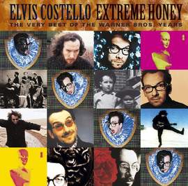 Elvis Costello: I Want To Vanish