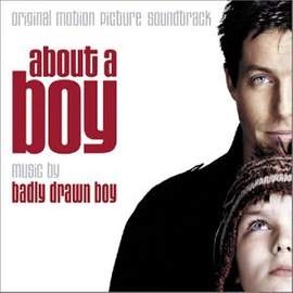 Badly Drawn Boy: Silent Sigh