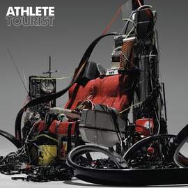 Athlete: Modern Mafia