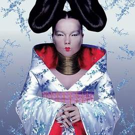 Bjork Gudmundsdottir: Bachelorette