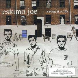 Eskimo Joe: Older Than You