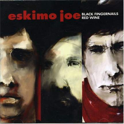 Eskimo Joe: Sarah