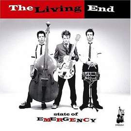 The Living End: What's On Your Radio
