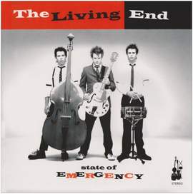 The Living End: Black Cat
