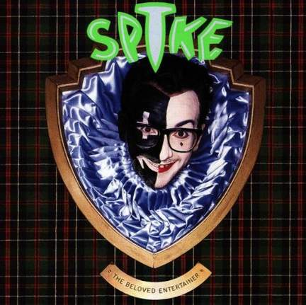 Elvis Costello: ...This Town...