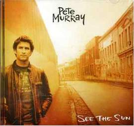 Pete Murray: See The Sun