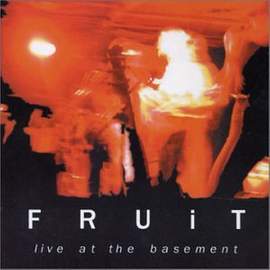 Fruit: Skin