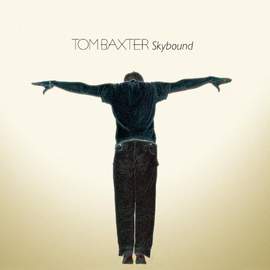 Tom Baxter: A Night Like This