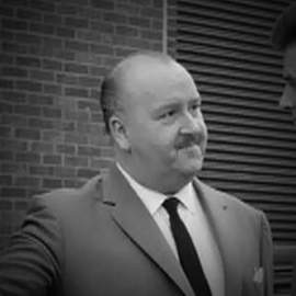 Ross Parker: There'll Always Be An England