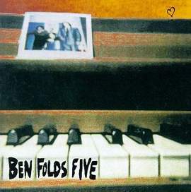 Ben Folds Five: Underground