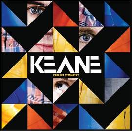 Keane: Black Burning Heart