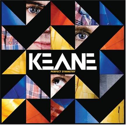 Keane: Spiralling