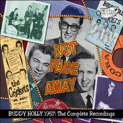 Buddy Holly: An Empty Cup (And A Broken Date)
