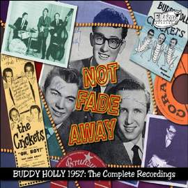 Buddy Holly: An Empty Cup (And A Broken Date)
