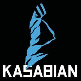 Kasabian: Club Foot