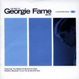 Georgie Fame: The Ballad Of Bonnie And Clyde