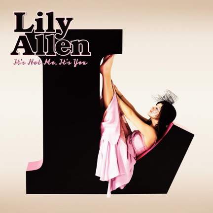 Lily Allen: 22