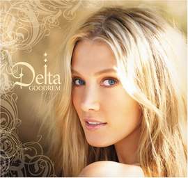 Delta Goodrem: I Can't Break It To My Heart