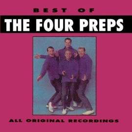 The Four Preps: Big Man