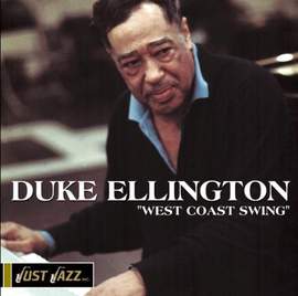 Duke Ellington: The Jeep Is Jumping