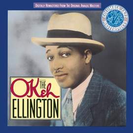 Duke Ellington: I'm So In Love With You