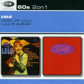 Lulu: Boom Bang A Bang
