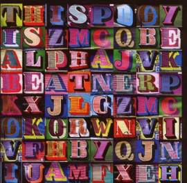 Alphabeat: Boyfriend