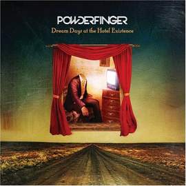 Powderfinger: Head Up In The Clouds