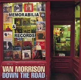 Van Morrison: Fast Train