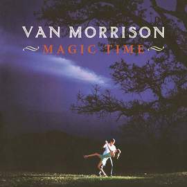 Van Morrison: Celtic New Year