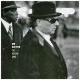 Van Morrison: Rough God Goes Riding