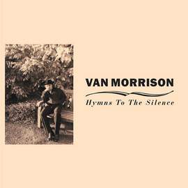 Van Morrison: I'm Not Feeling It Anymore