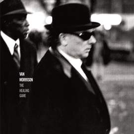 Van Morrison: It Once Was My Life