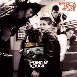 New Kids On The Block: Hangin' Tough