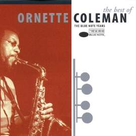Ornette Coleman: Blues Connotation