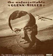 Glenn Miller: The Missouri Waltz