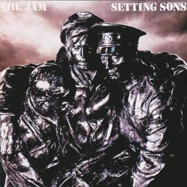 The Jam: Start!