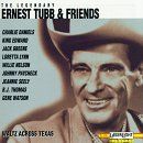 Ernest Tubb: Waltz Across Texas