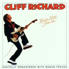 Cliff Richard: We Don't Talk Anymore