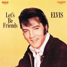 Elvis Presley: Change Of Habit