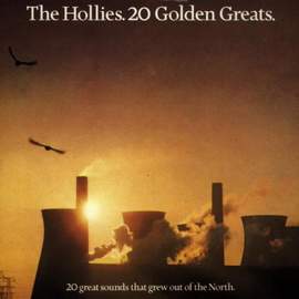 The Hollies: Jennifer Eccles