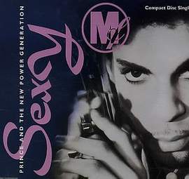 Prince: Sexy M.F.