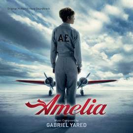 Gabriel Yared: Amelia (End Credits)