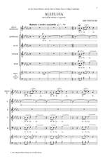 Eric Whitacre: Alleluia Product Image