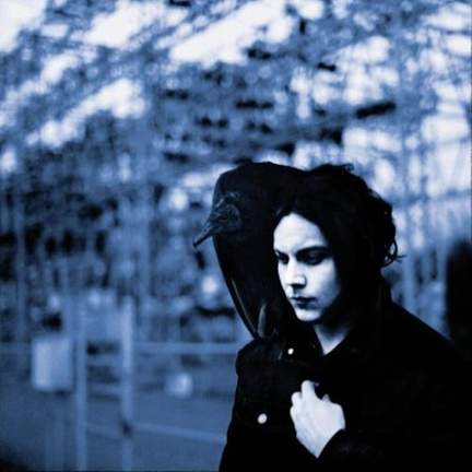 Jack White: Love Interruption