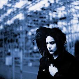 Jack White: Love Interruption