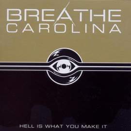 Breathe Carolina: Blackout