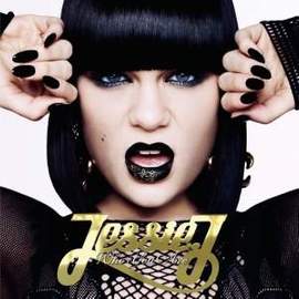 Jessie J: Mamma Knows Best