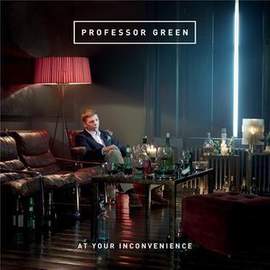Professor Green: Astronaut (featuring Emeli Sande)